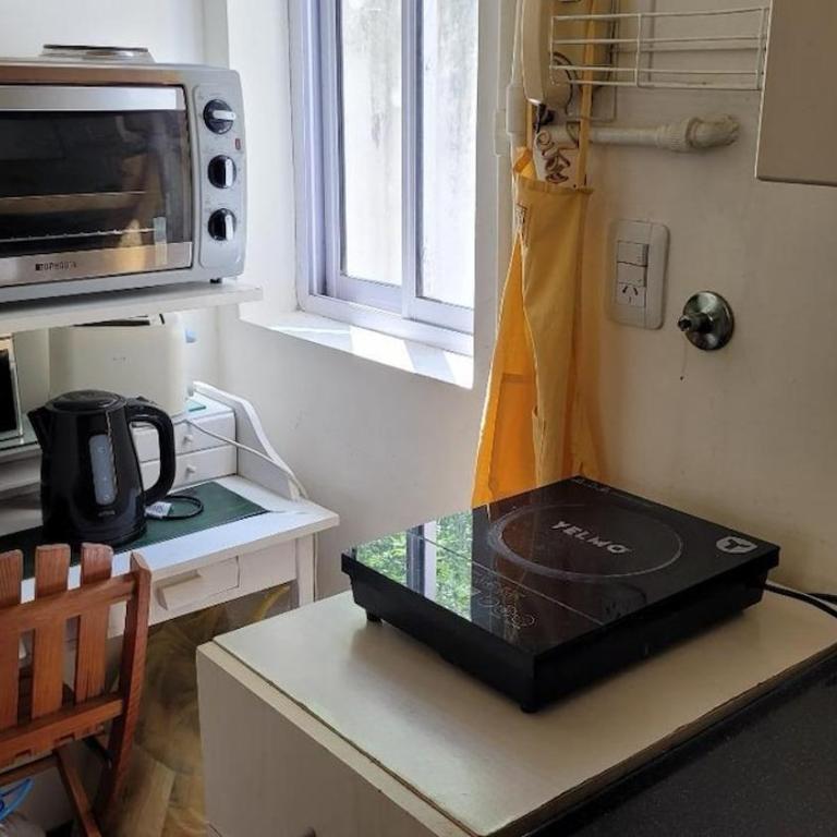 Elegant apartment in Recoleta - Apartamento de 2 dormitorios - 20
