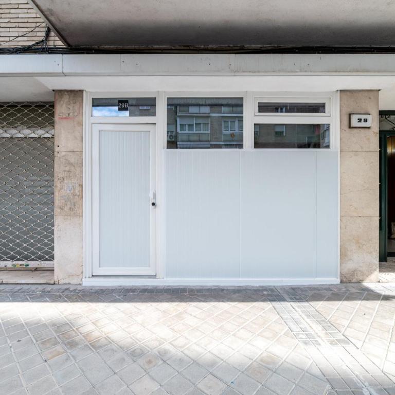 GuestReady - Independent studio near Retiro - Studio - 4