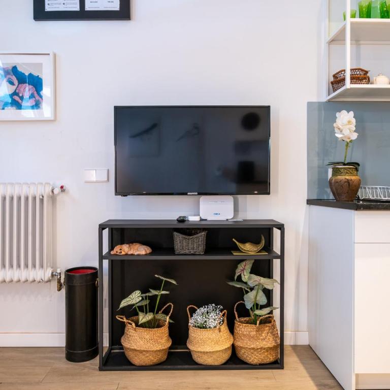 GuestReady - Independent studio near Retiro - Studio - 10