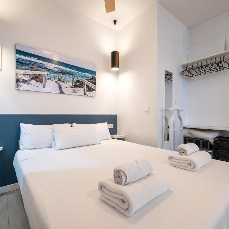 GuestReady - Independent studio near Retiro - Studio - 5