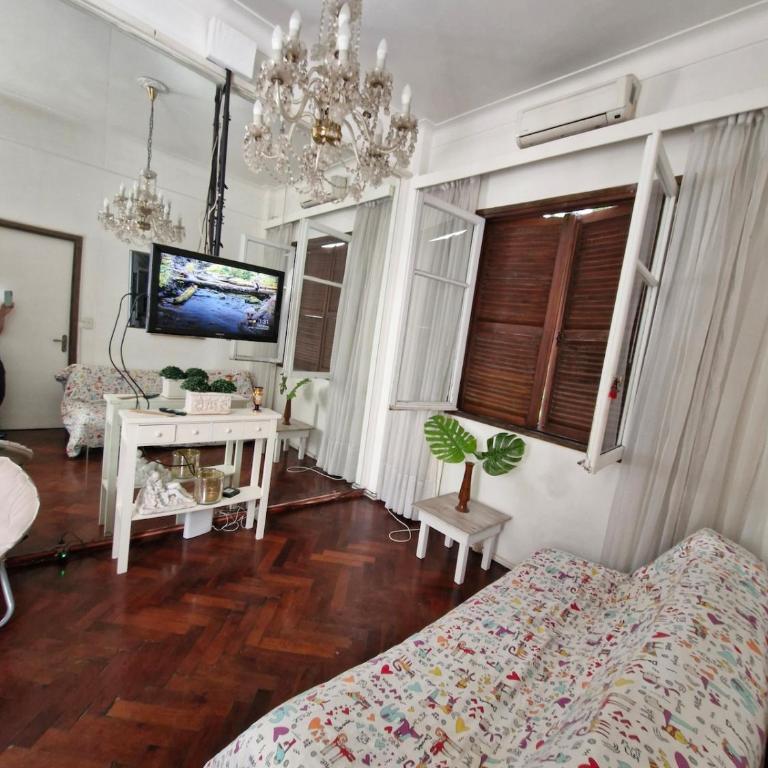 Elegant apartment in Recoleta - Apartamento de 2 dormitorios - 22