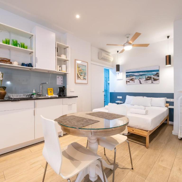 GuestReady - Independent studio near Retiro - Studio - 18