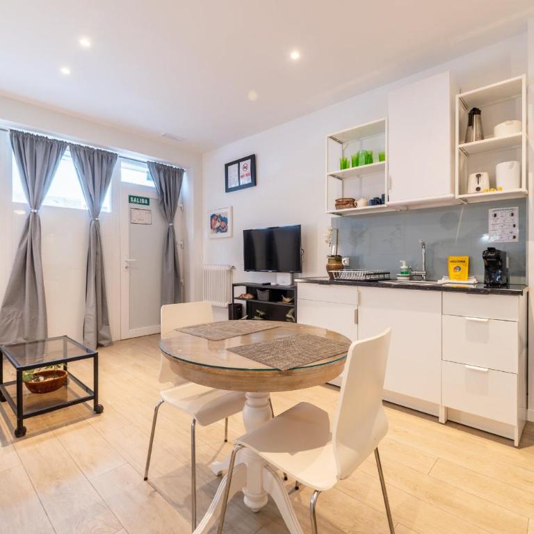 GuestReady - Independent studio near Retiro - Studio - 17
