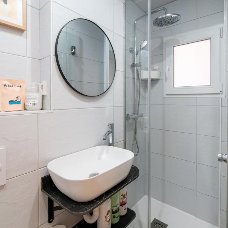 GuestReady - Independent studio near Retiro - Studio - 29