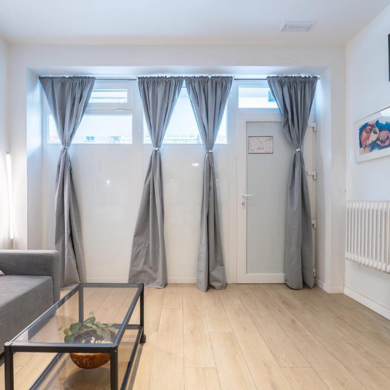 GuestReady - Independent studio near Retiro - Studio - 21
