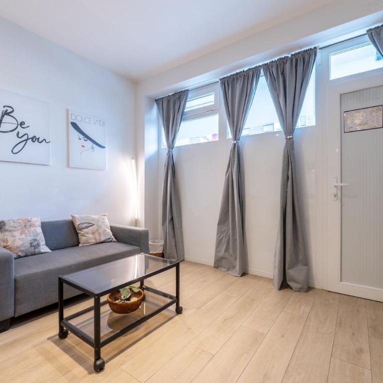 GuestReady - Independent studio near Retiro - Studio - 20