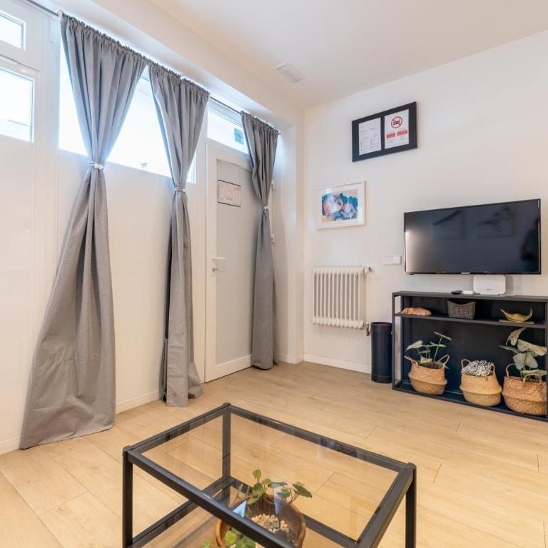 GuestReady - Independent studio near Retiro - Studio - 22