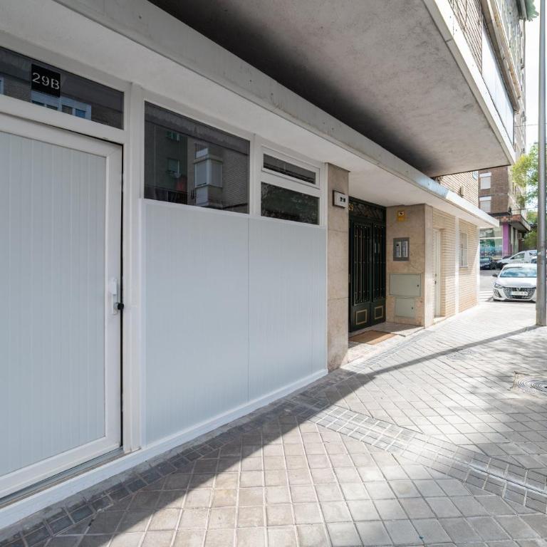 GuestReady - Independent studio near Retiro - Studio - 31