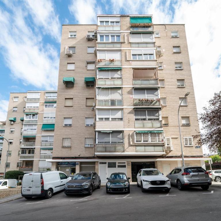GuestReady - Independent studio near Retiro - Studio - 33