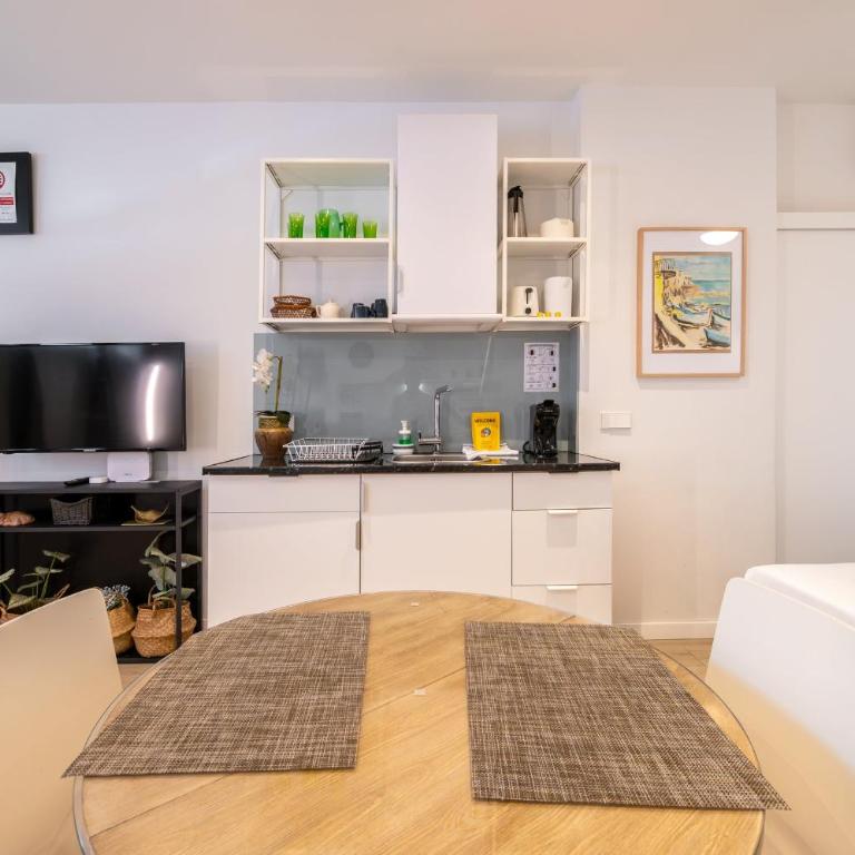 GuestReady - Independent studio near Retiro - Studio - 16