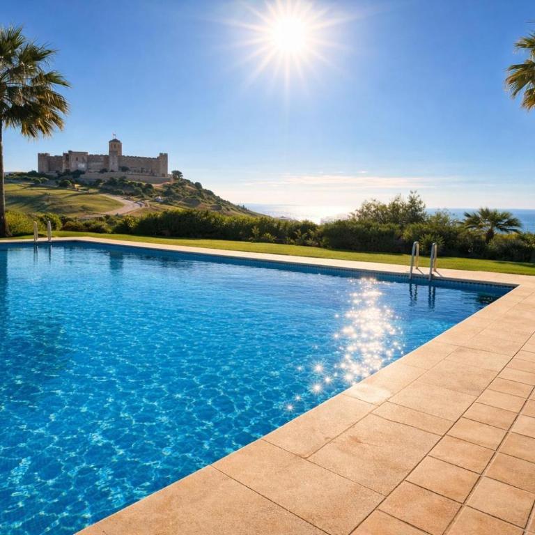 Penthouse beach apartment - Apartamento de 2 dormitorios - 16