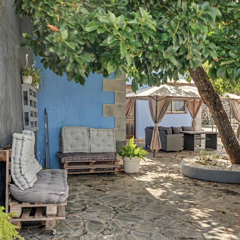 Casa Las Cañas - Casa de 3 dormitorios - 28