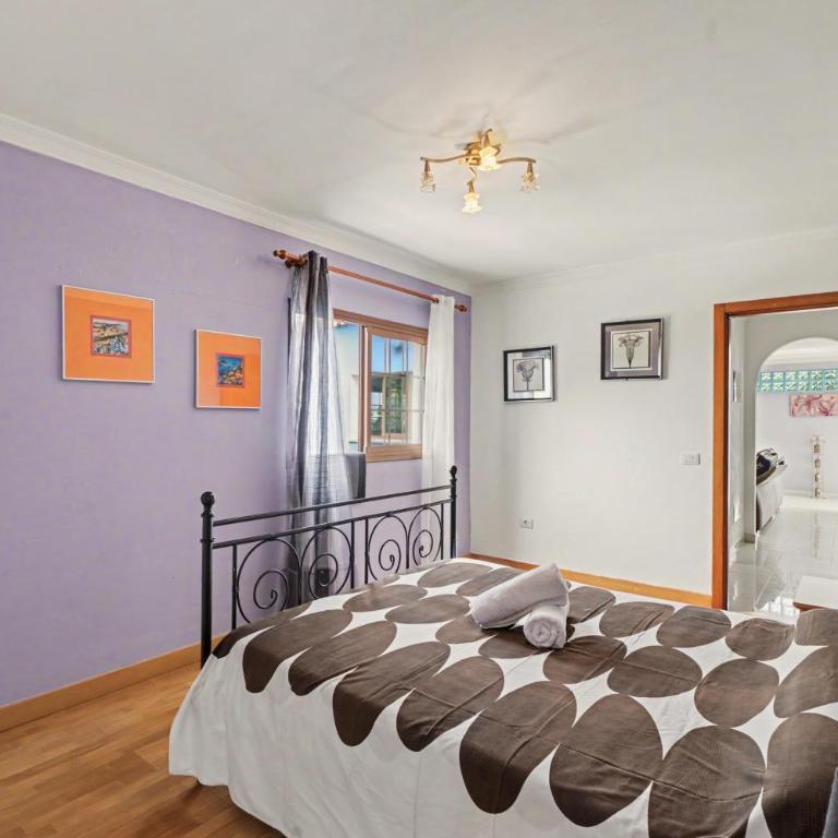 Casa Las Cañas - Casa de 3 dormitorios - 20