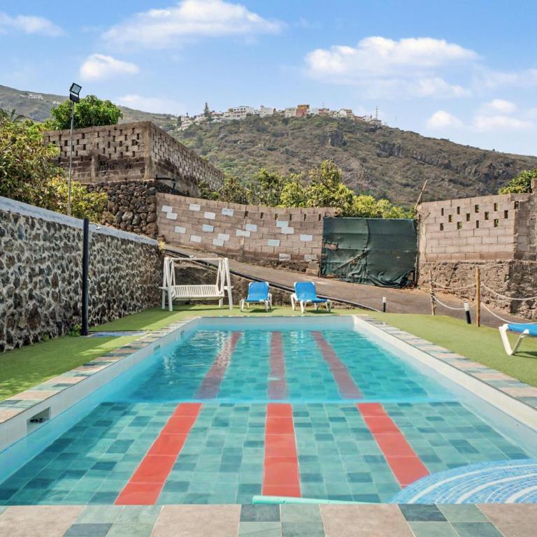 Casa Las Cañas - Casa de 3 dormitorios - 30