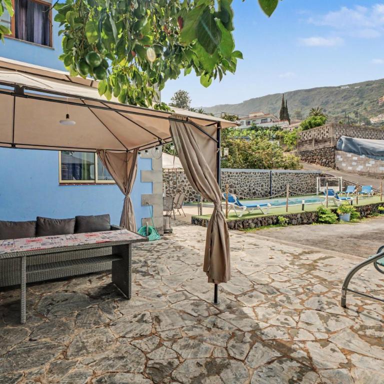 Casa Las Cañas - Casa de 3 dormitorios - 27