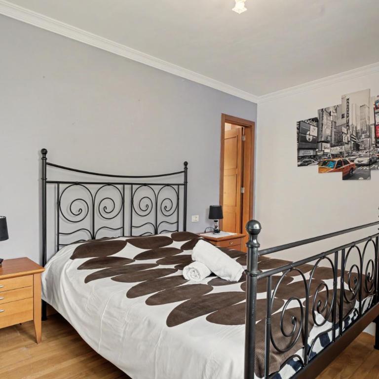 Casa Las Cañas - Casa de 3 dormitorios - 19
