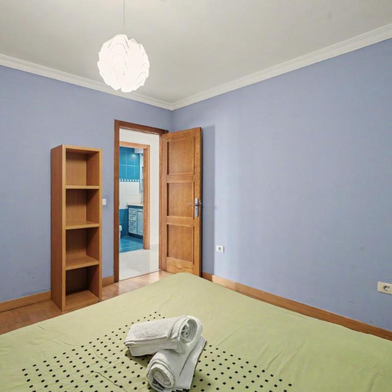 Casa Las Cañas - Casa de 3 dormitorios - 11