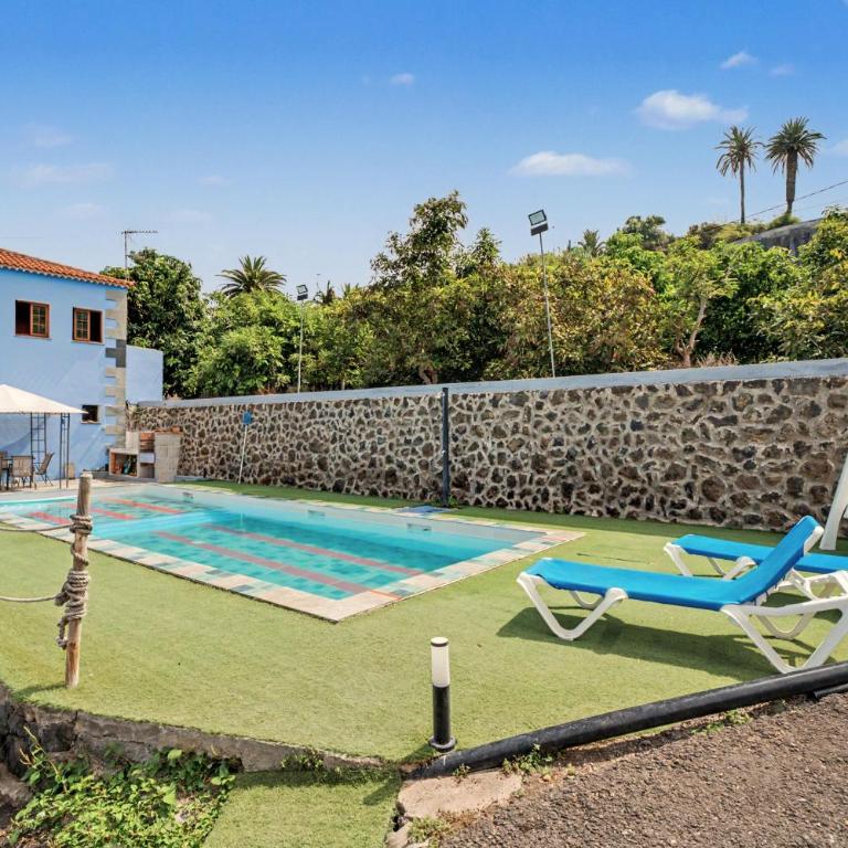 Casa Las Cañas - Casa de 3 dormitorios - 31
