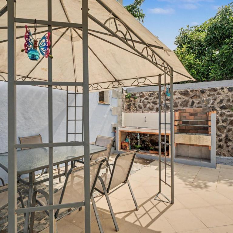 Casa Las Cañas - Casa de 3 dormitorios - 26