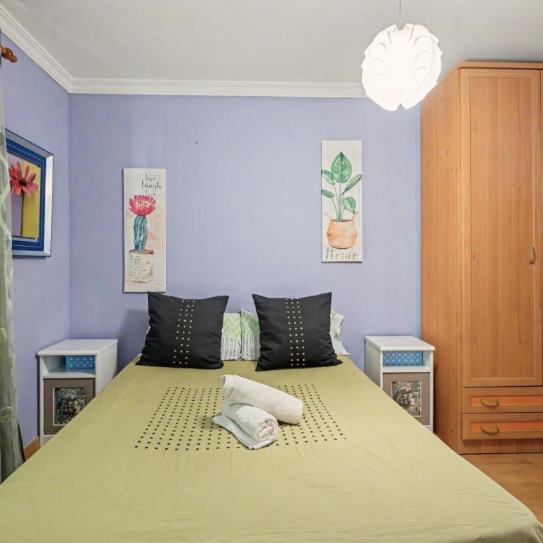 Casa Las Cañas - Casa de 3 dormitorios - 10