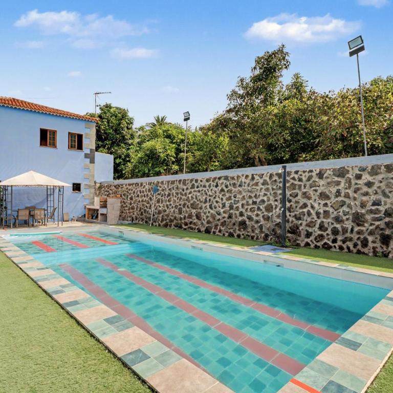 Casa Las Cañas - Casa de 3 dormitorios - 1