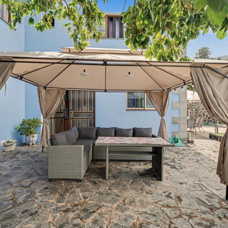 Casa Las Cañas - Casa de 3 dormitorios - 2