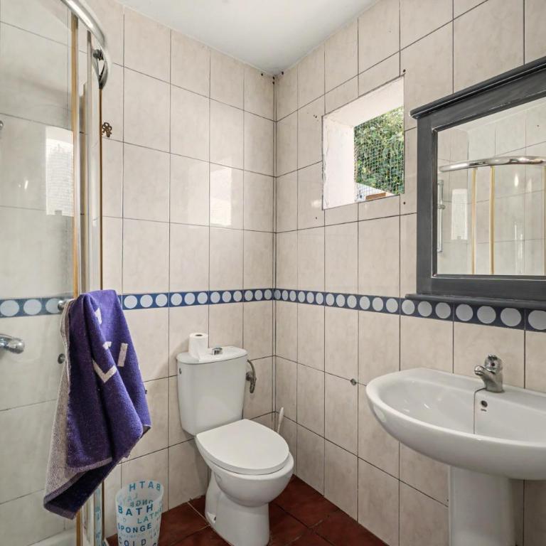 Casa Las Cañas - Casa de 3 dormitorios - 21