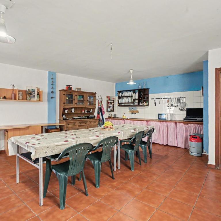 Casa Las Cañas - Casa de 3 dormitorios - 24