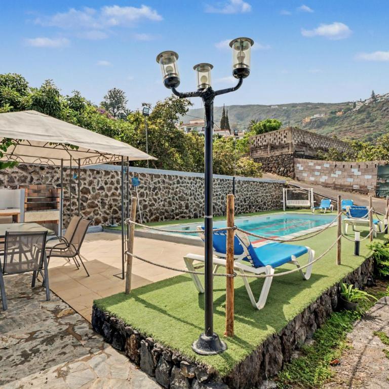 Casa Las Cañas - Casa de 3 dormitorios - 32