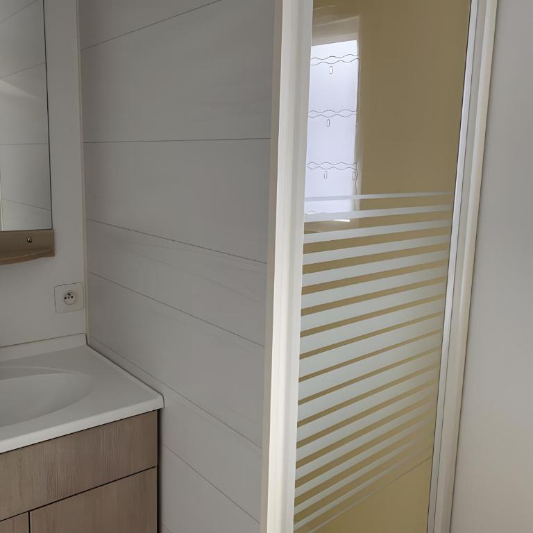 Location Mobil-home - Casa Móvil - 6
