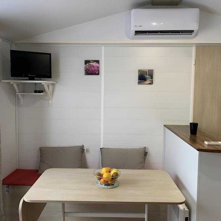 Location Mobil-home - Casa Móvil - 2
