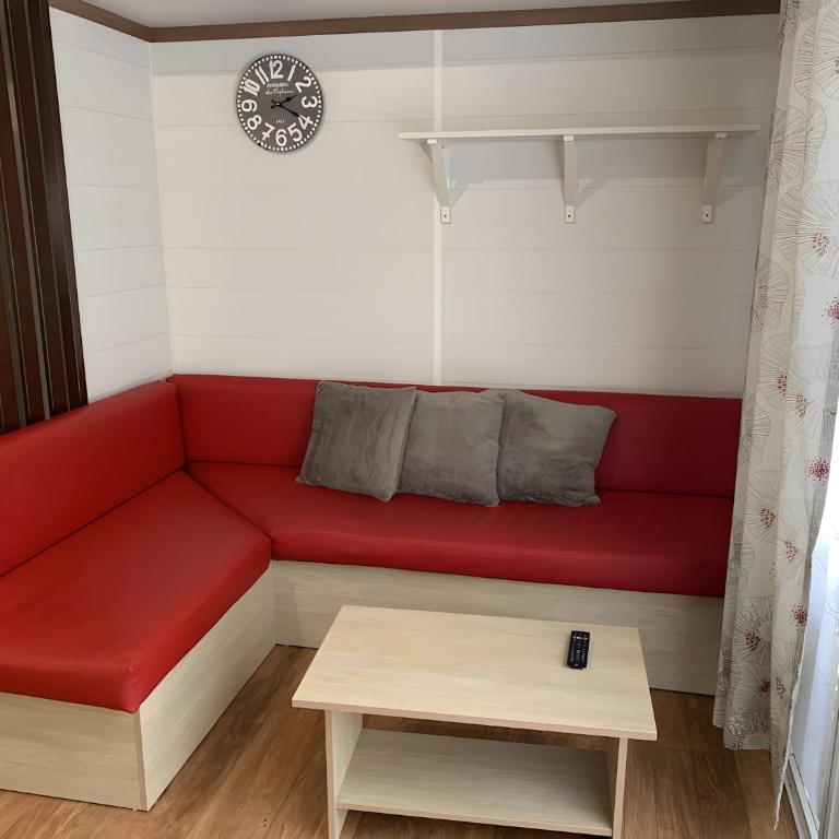 Location Mobil-home - Casa Móvil - 4