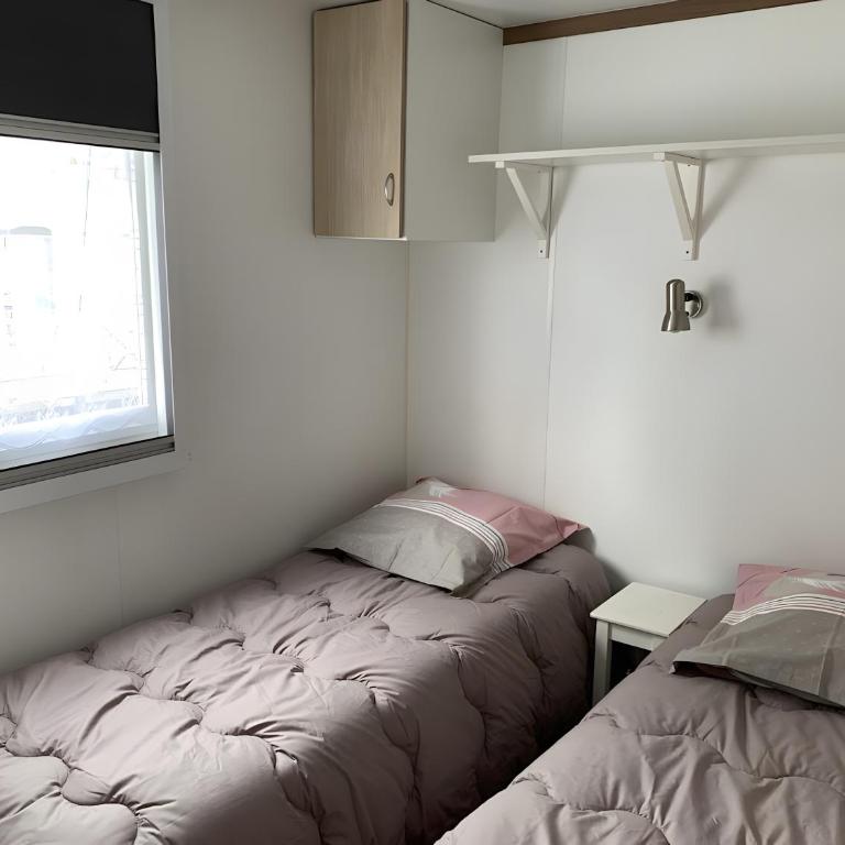 Location Mobil-home - Casa Móvil - 5