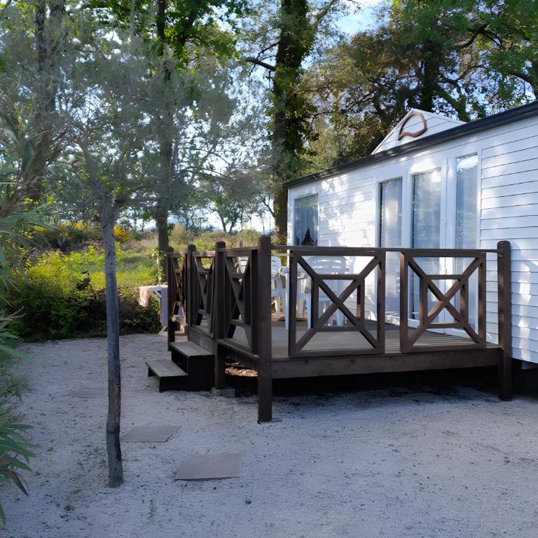 Location Mobil-home - Casa Móvil - 8