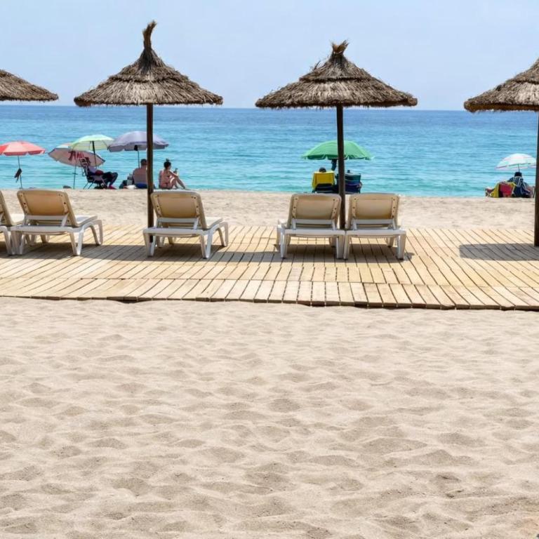 Penthouse beach apartment - Apartamento de 2 dormitorios - 7