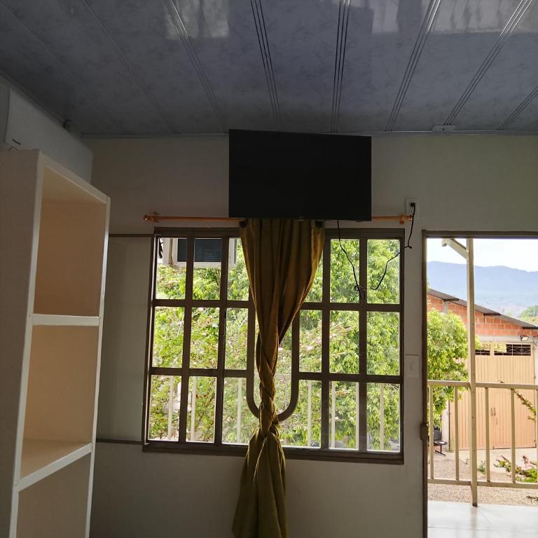 Hotel y Balneario, La Primevera - Habitación Doble - 1