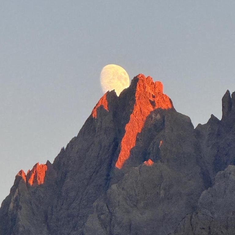 Rosa Alpina - Appartamento di charme nelle Dolomiti - Appartamento con 2 Camere da Letto - 20