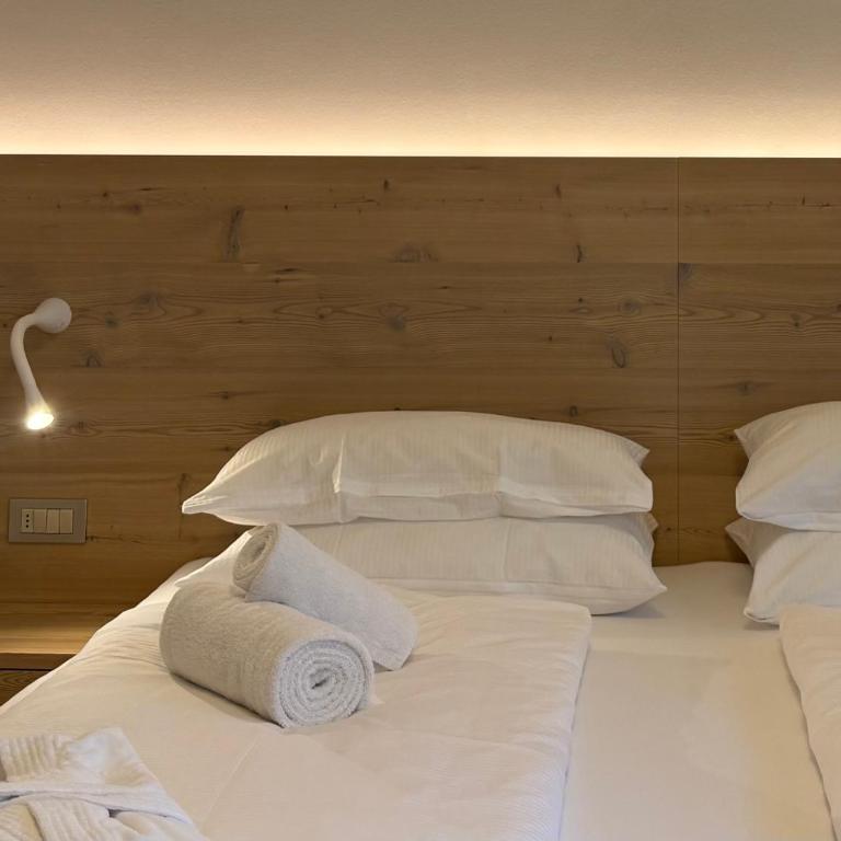 Rosa Alpina - Appartamento di charme nelle Dolomiti - Appartamento con 2 Camere da Letto - 7