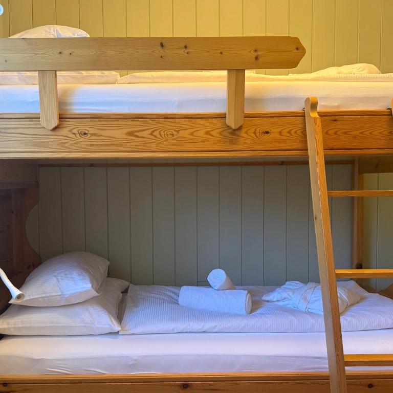 Rosa Alpina - Appartamento di charme nelle Dolomiti - Appartamento con 2 Camere da Letto - 13