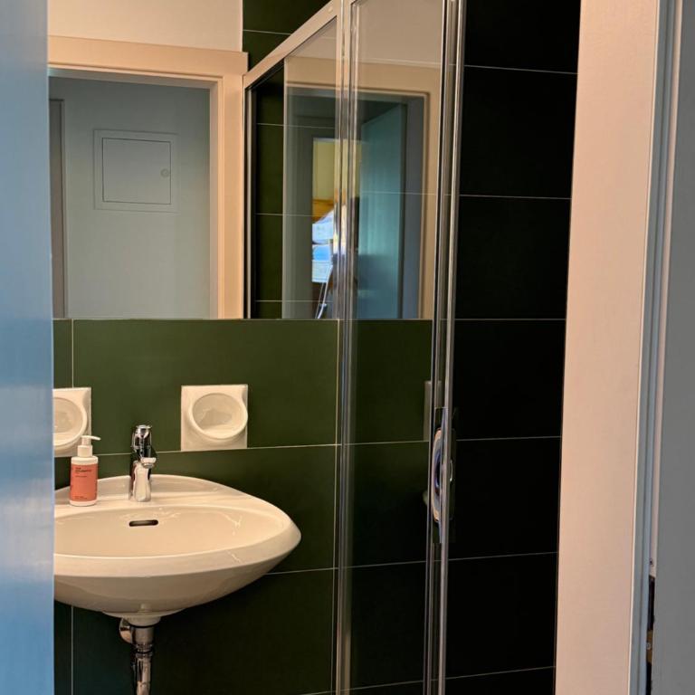 Rosa Alpina - Appartamento di charme nelle Dolomiti - Appartamento con 2 Camere da Letto - 9