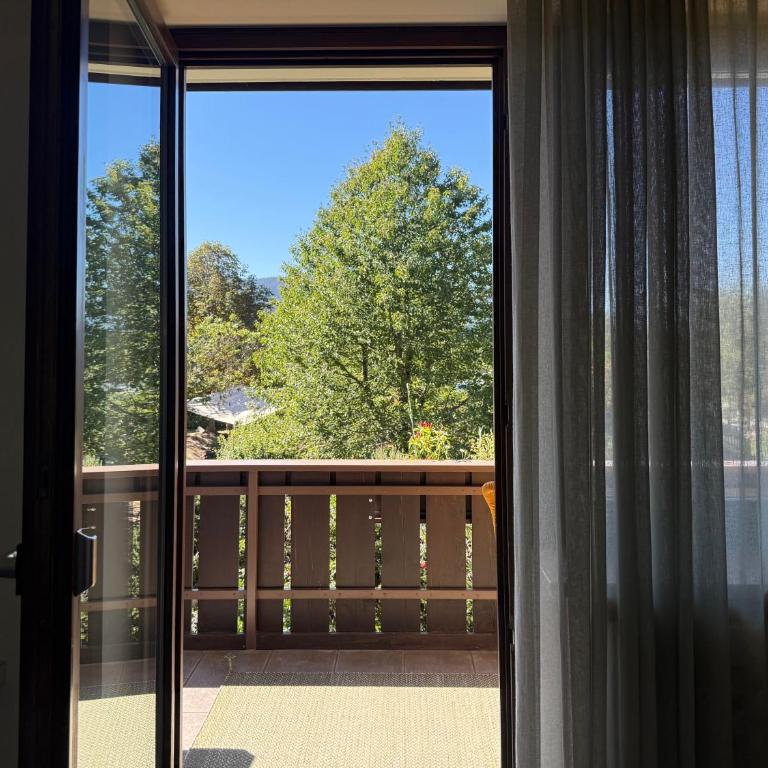 Rosa Alpina - Appartamento di charme nelle Dolomiti - Appartamento con 2 Camere da Letto - 17