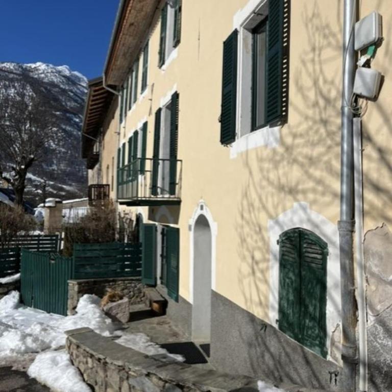 Appartement 4 pers près des pistes - Appartement - 15