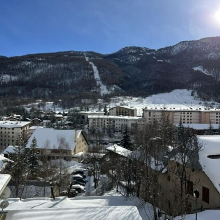 Appartement 4 pers près des pistes - Appartement - 16