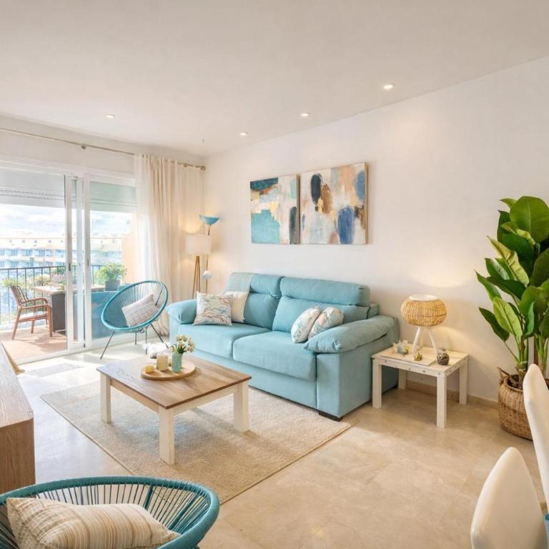Penthouse beach apartment - Apartamento de 2 dormitorios - 27