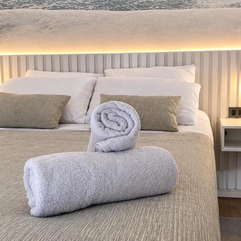 Yogi hostels - Suite - 10