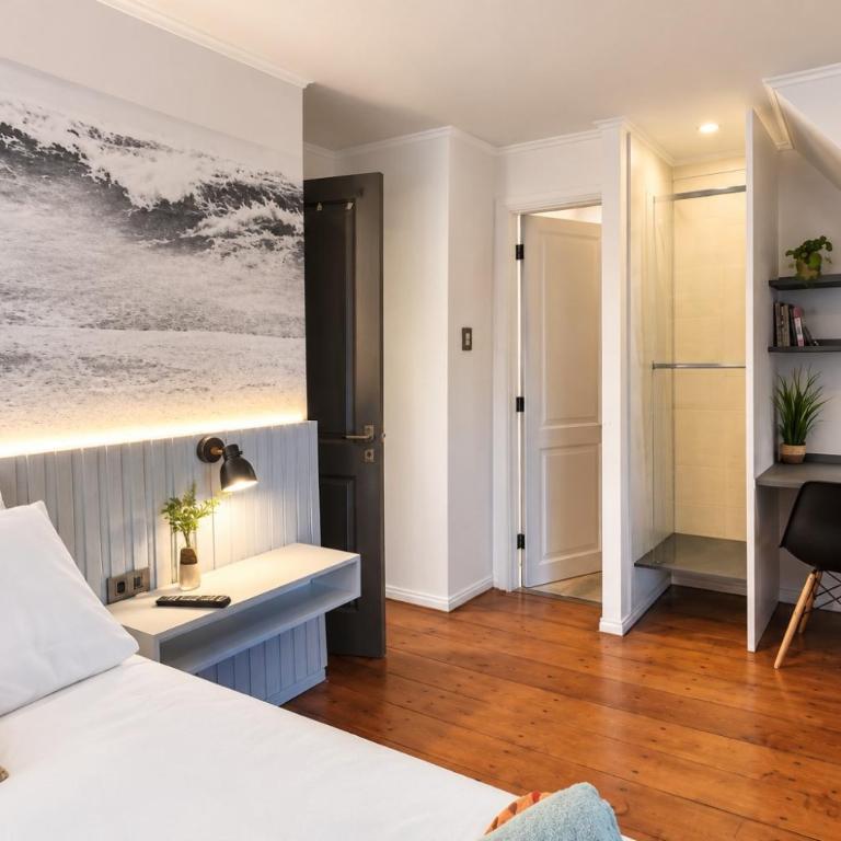 Yogi hostels - Suite - 11