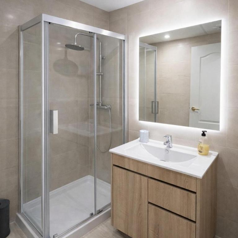 Penthouse beach apartment - Apartamento de 2 dormitorios - 12