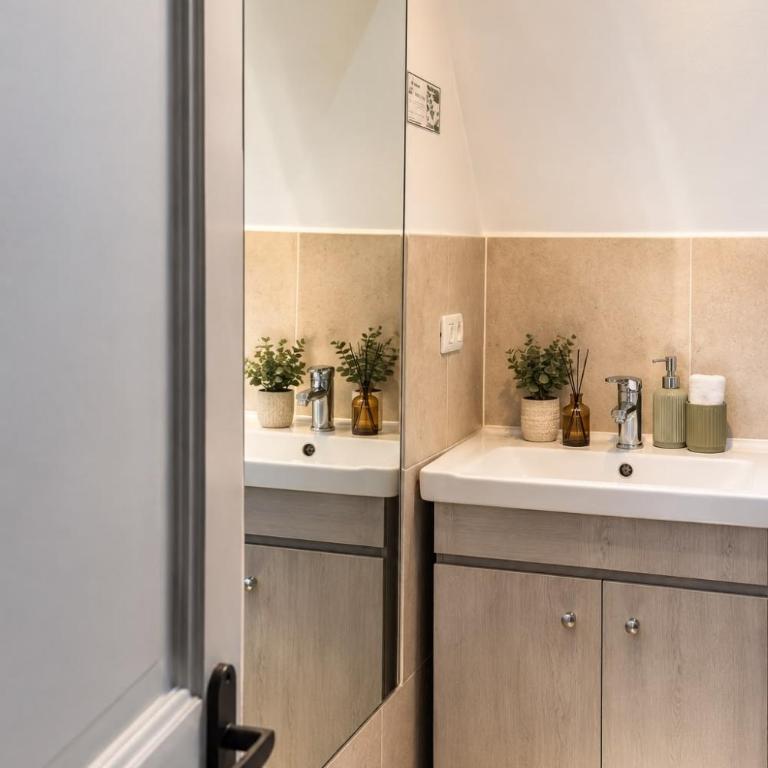 Yogi hostels - Suite - 2