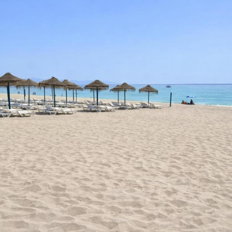 Penthouse beach apartment - Apartamento de 2 dormitorios - 28