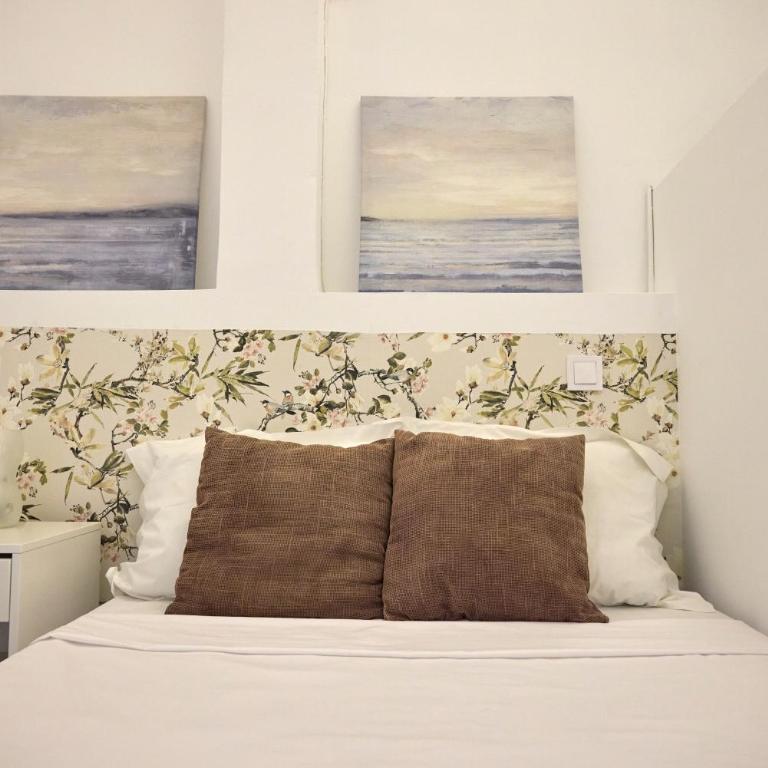 Apartamento en zona de Comillas, Madrid - Apartment mit 1 Schlafzimmer - 2